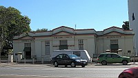 QLD - Childers - Memorial Hall & Soldiers Room (10 Aug 2011)